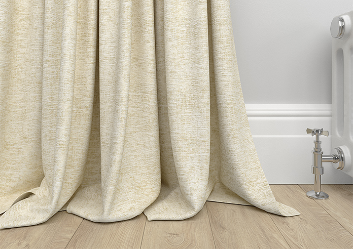 Maurice, Cream - Made to Measure Curtains - Image 6